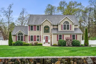 3 Fletcher Lane 1