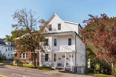 96 Walter Street #2