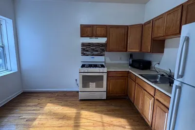 714 Shawmut Avenue #2 1