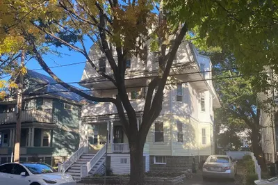 30 Granville Rd #1