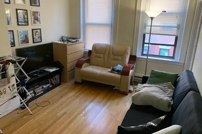 11 Grove Street #7 1