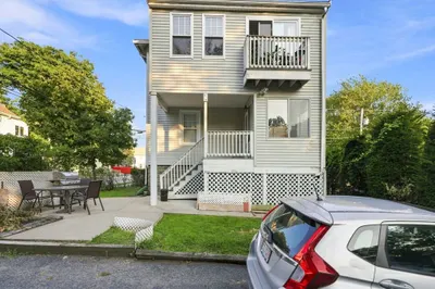 99 Thorndike St #1 1