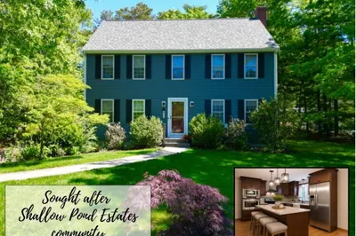 105 Shallow Pond Lane 1