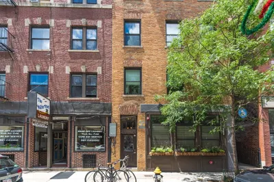 422 Hanover St #3