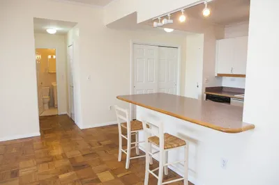 6 Whittier Pl #17-H