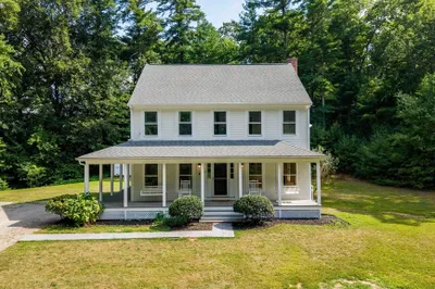 36 Mill Street 1