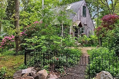 38 Revere Street 1