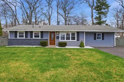 161 Keswick Rd