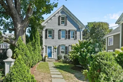 434 Main St