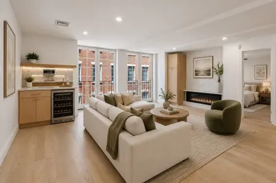 51 N Margin St #1 1
