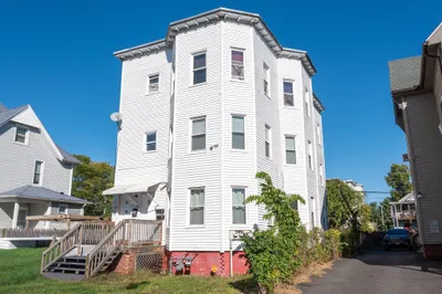 47 Beech Street #2 1
