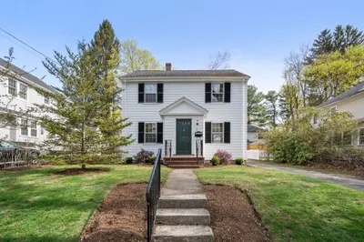 14 Intervale Road