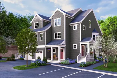 76 Miter Drive #3-1 1