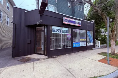 70-72 Broadway Street #Store 1