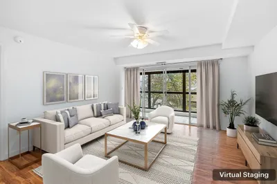 975 Massachusetts Ave #307