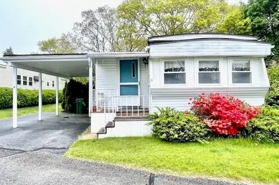 8 Indian Trail 1