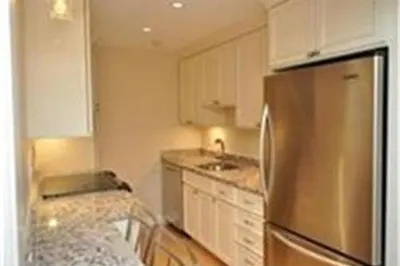 160 Commonwealth Avenue #312 1