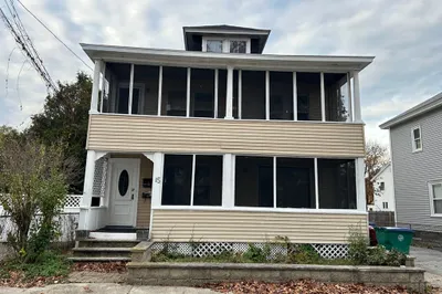 15 Jordan St #2