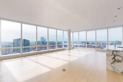 1 Franklin Street #3803