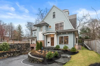 149 Babcock St #149 1