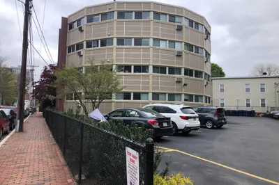 348 Franklin Street #2B