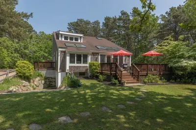234 Vineyard Meadow Farms Road