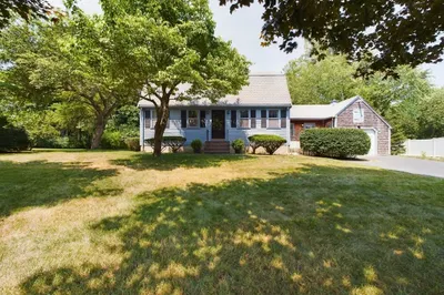 48 Laurel Drive