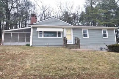 149 Shaker Rd