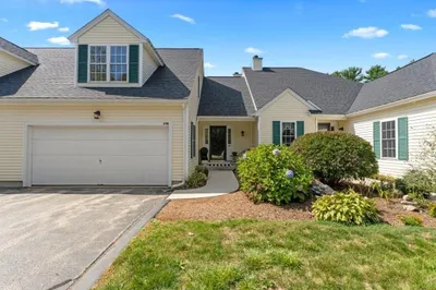 24 Coldspring Drive #B