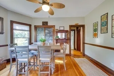 69 Mitlon Street #2 1