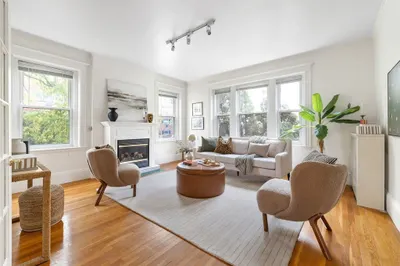 14 Radcliffe Rd #1