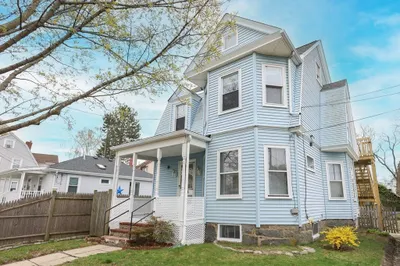 31 Graham St #1