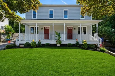 28 Lawn St #28 1