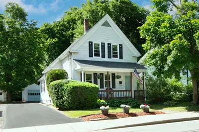 26 Cherry Street 1