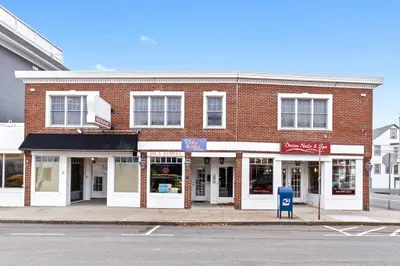 50 Maple St #5