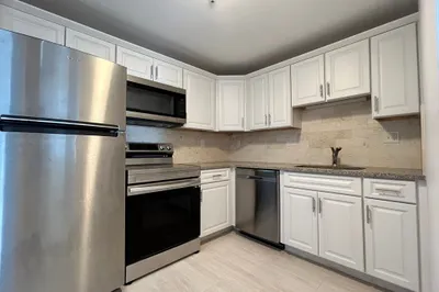 111 Warren Avenue #4G