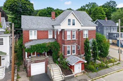 58 Oliver Street 1