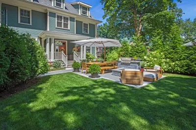 58 Waverley Avenue #58 1