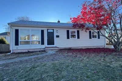 8 Nick's Rock Road #1 1