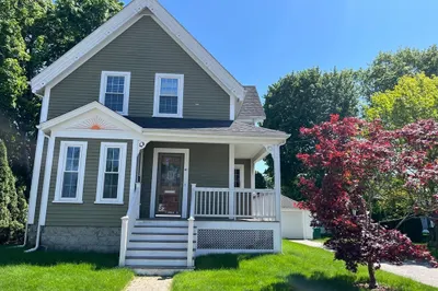 41 Cottage Street #1 1
