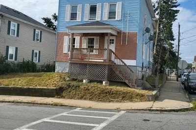529 Warren Avenue #1 1