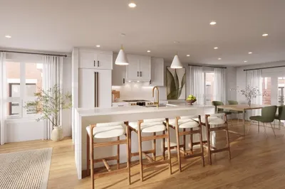 8 Sumner Place #6 1