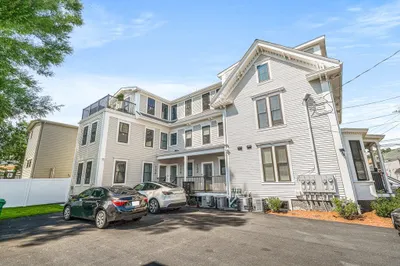 154 Summer St #154