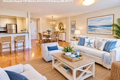 100 Marina Dr #418 1