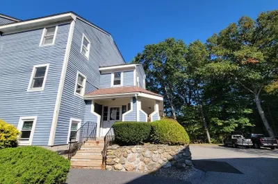 110 Heritage Drive #110