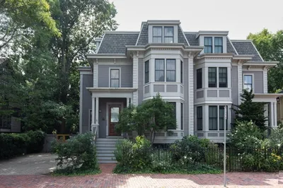 40 Garden Street