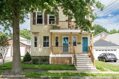56 Rawson Road #56 1