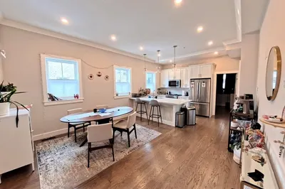 70 Gore Street #1