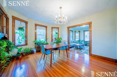 7 Ware St #2