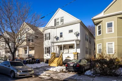 44 Floyd Street